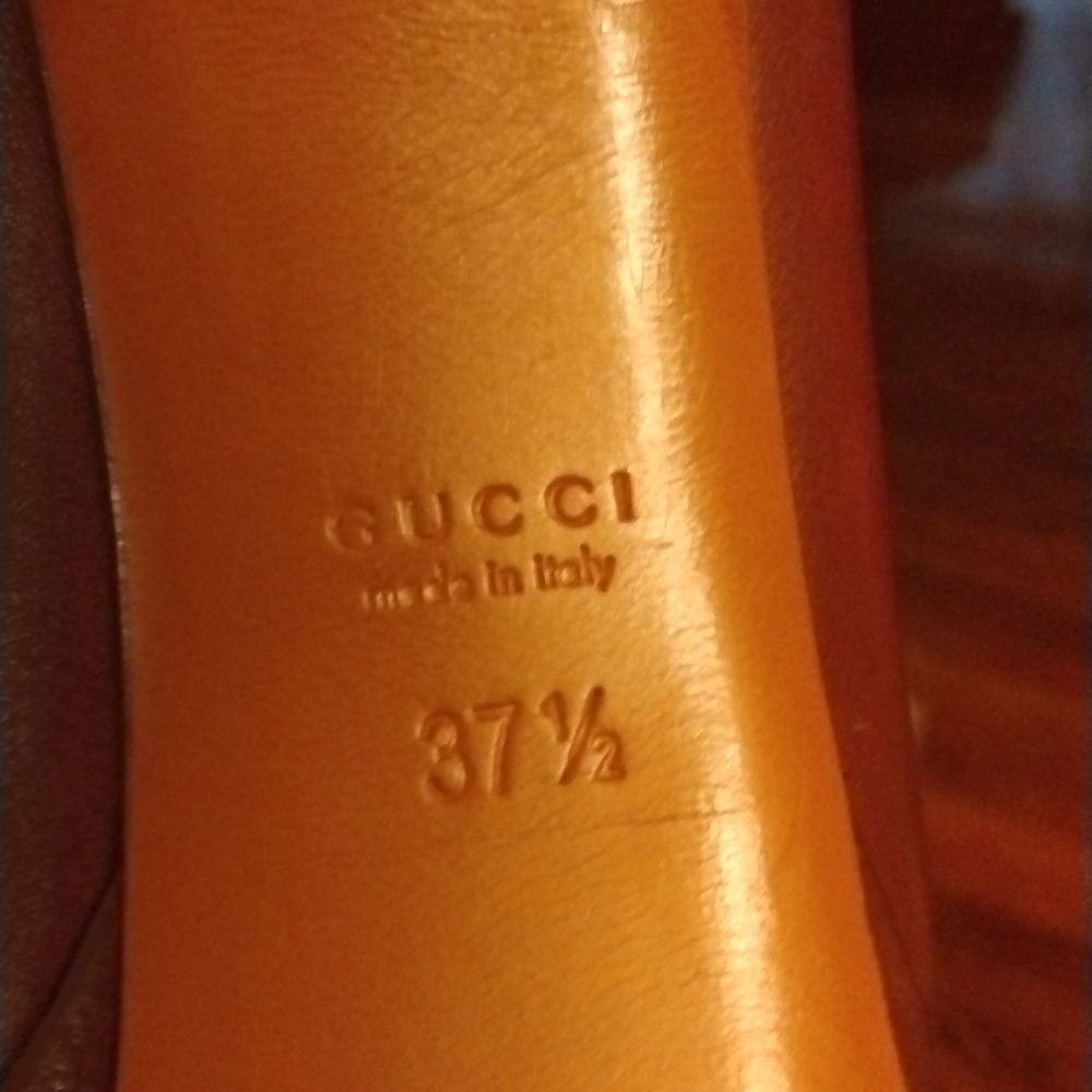 Gucci - Picture 8 of 11